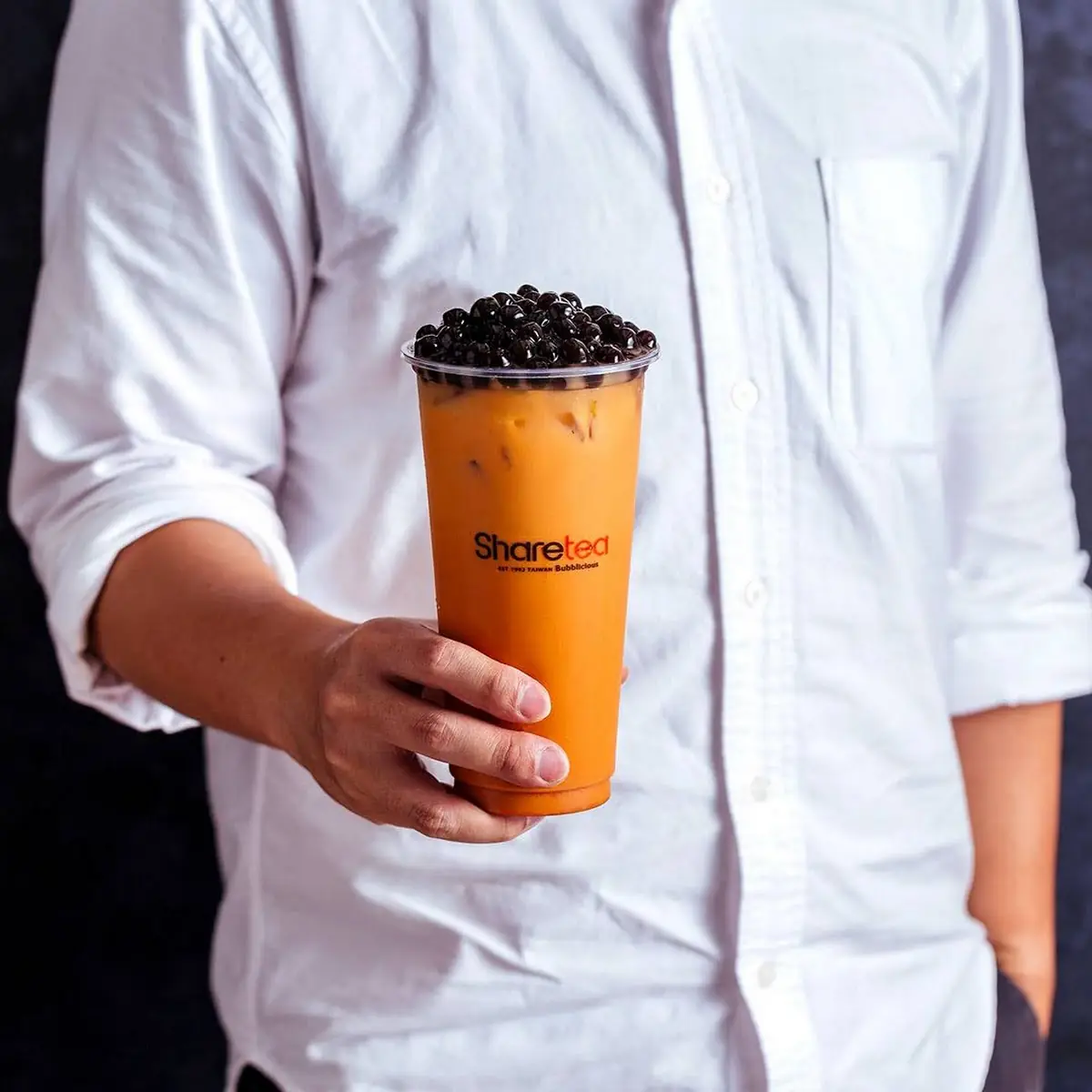 Thai Tea