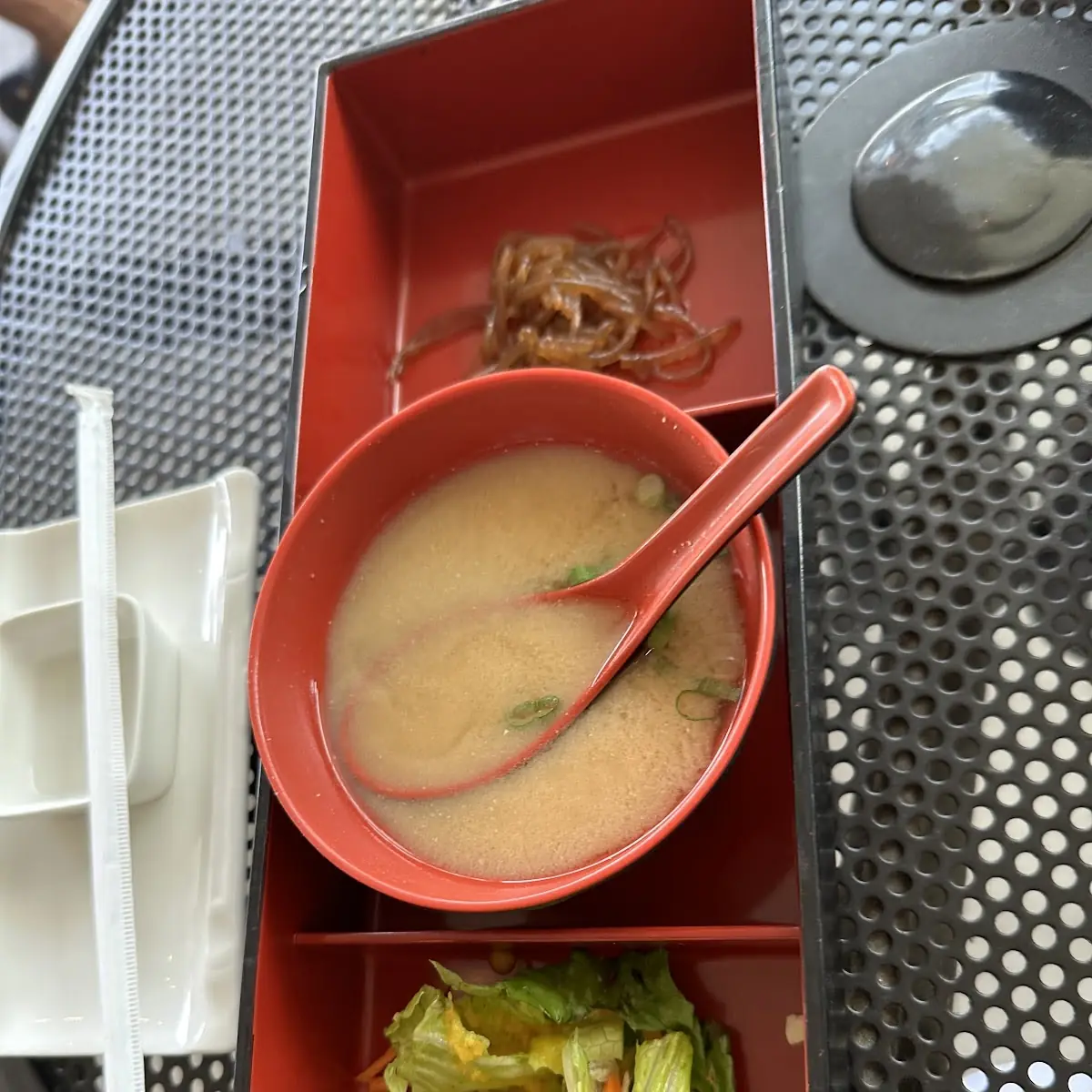Miso Soup