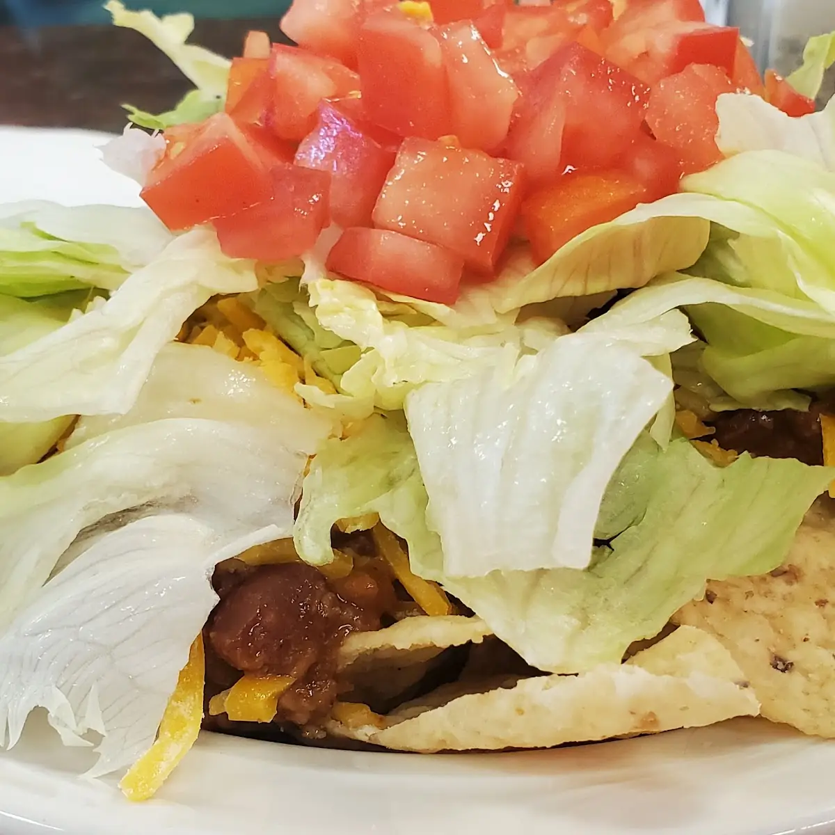 Taco Salad
