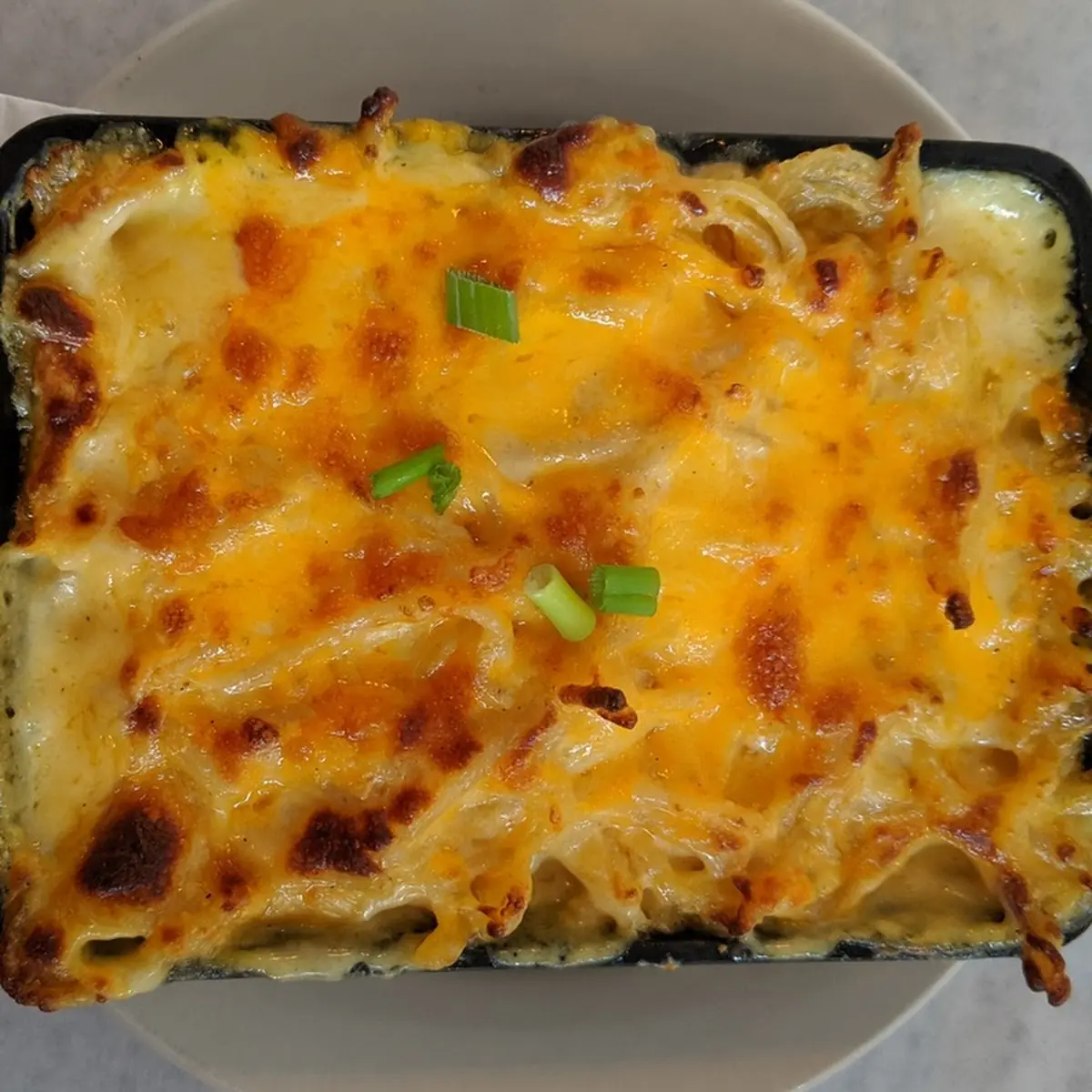 Mac and Cheese