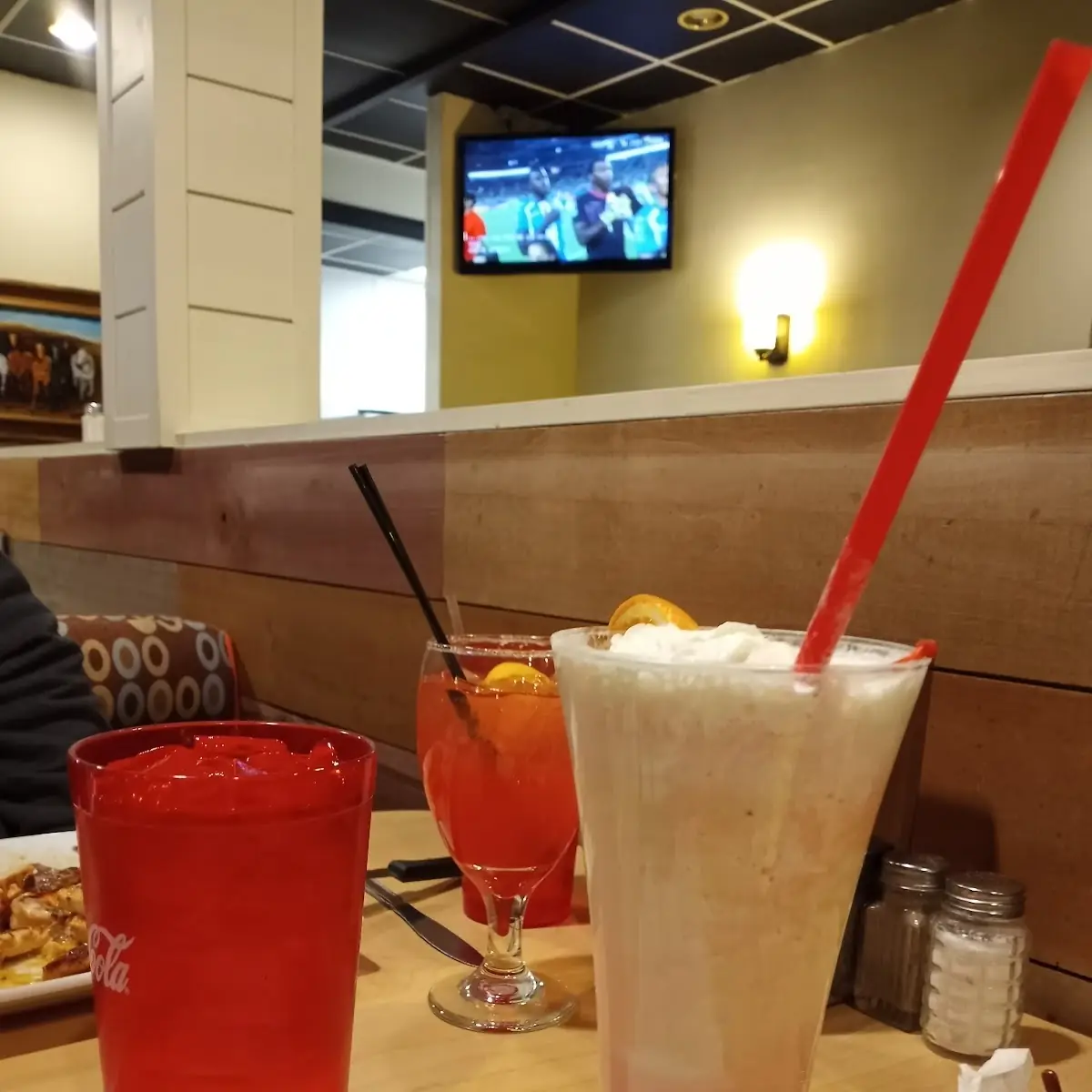 Piña Colada