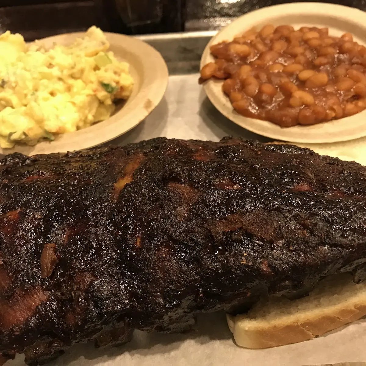 Baked Beans