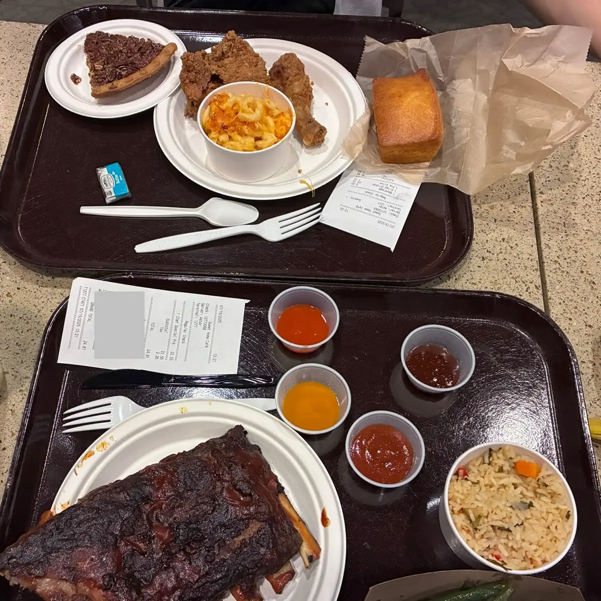 Beef Ribs