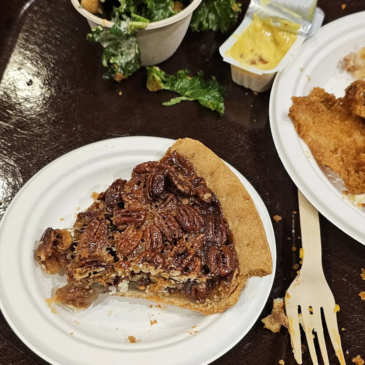 Pecan Pie