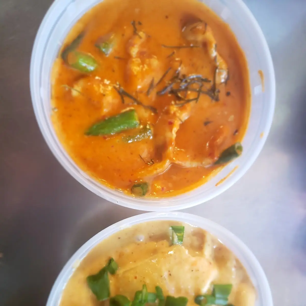 Red Curry