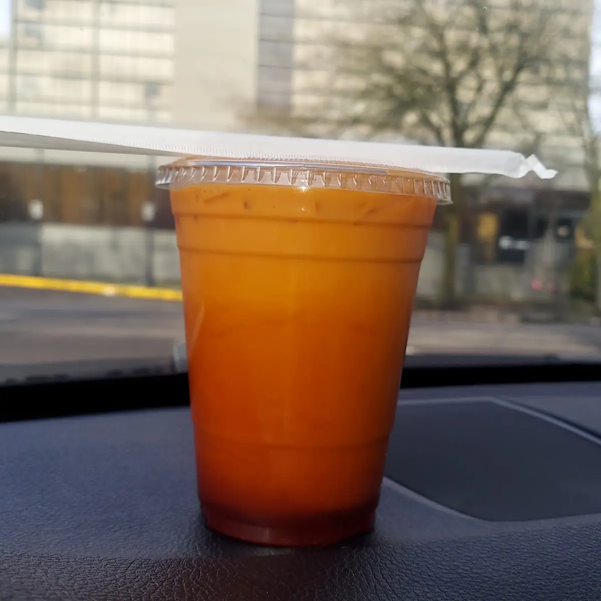 Thai Tea