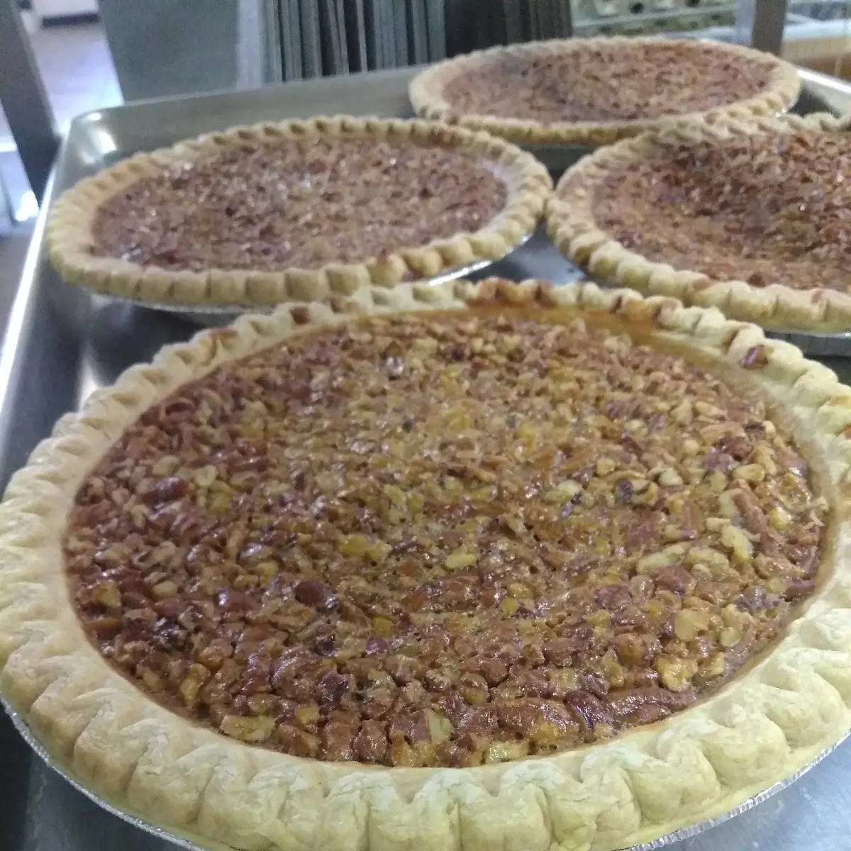 Pecan Pie