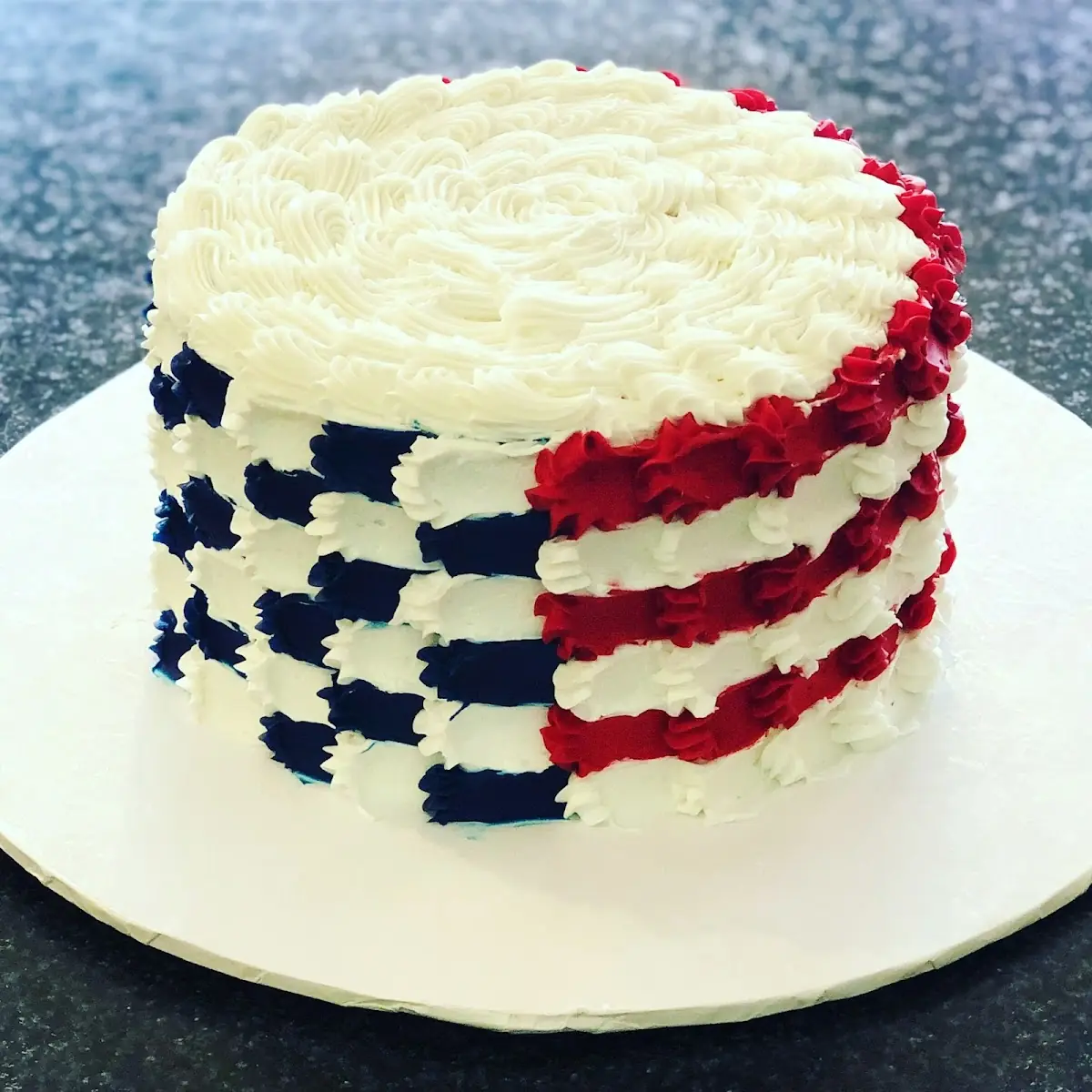 Red Velvet Cake