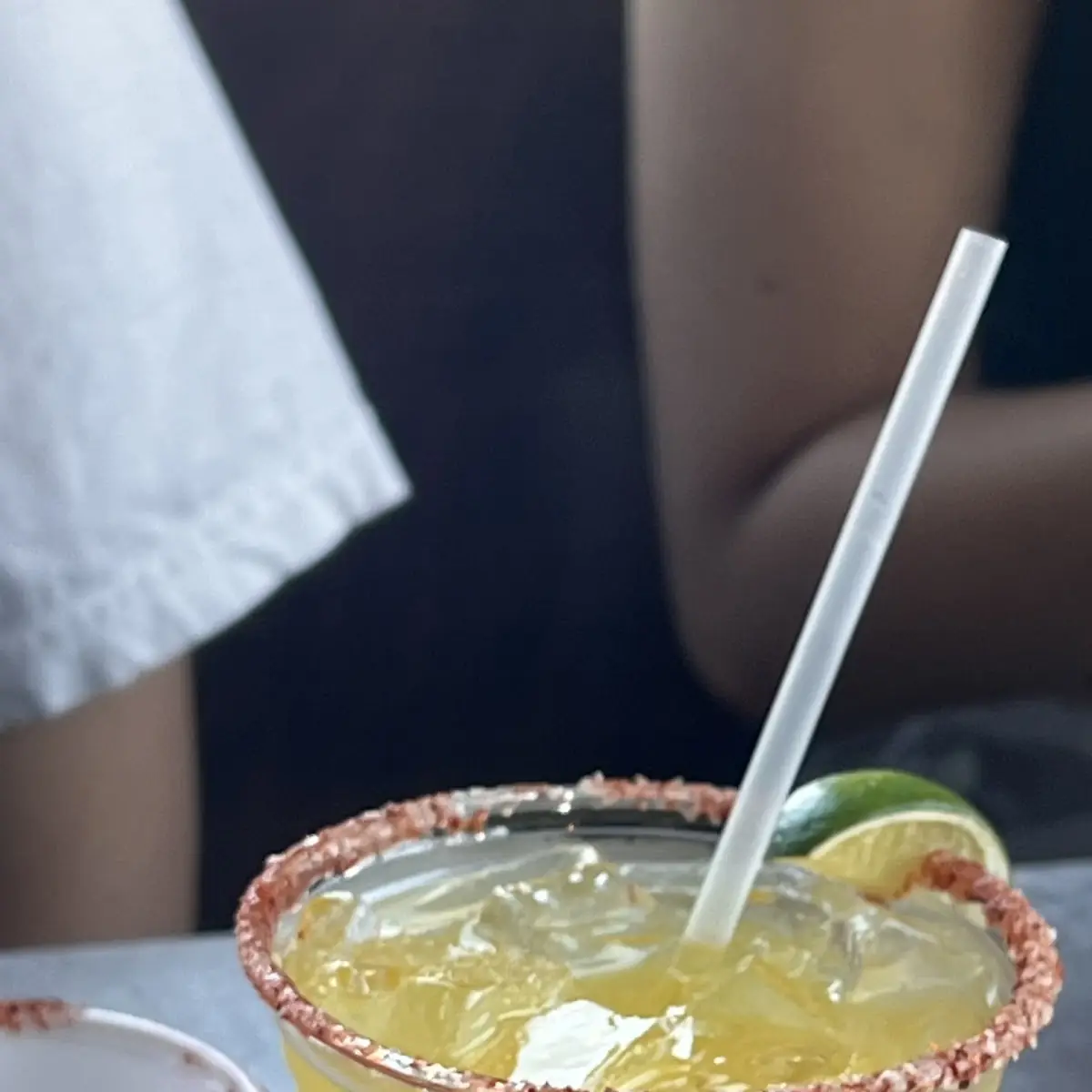 Mango Margarita