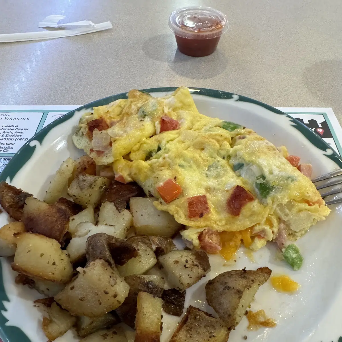 Home Fries