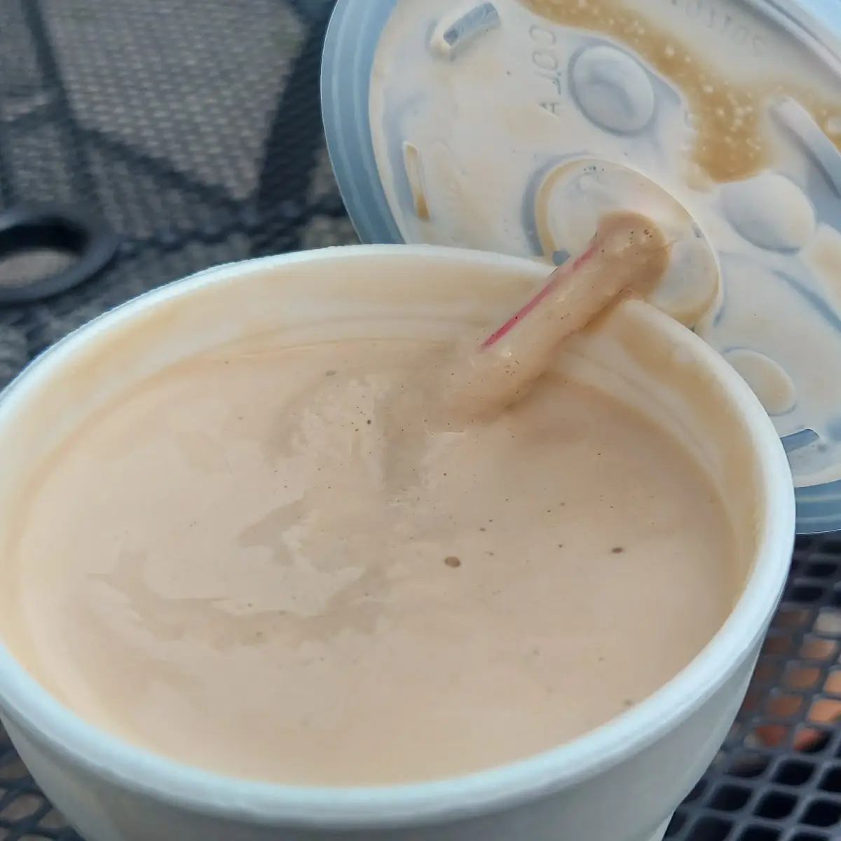 Chocolate Malt