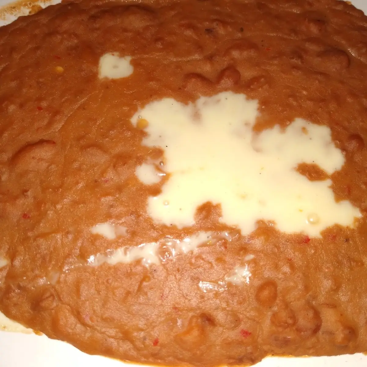 Refried Beans
