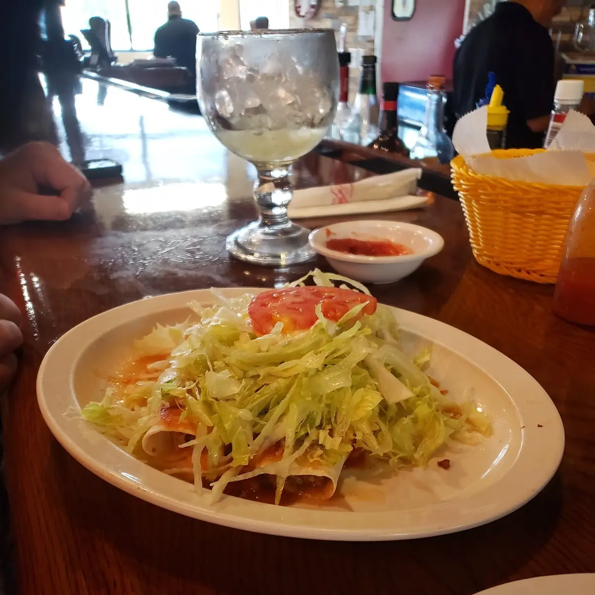 Burrito Supreme