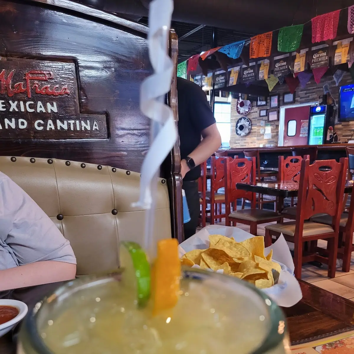 Margarita House Margarita