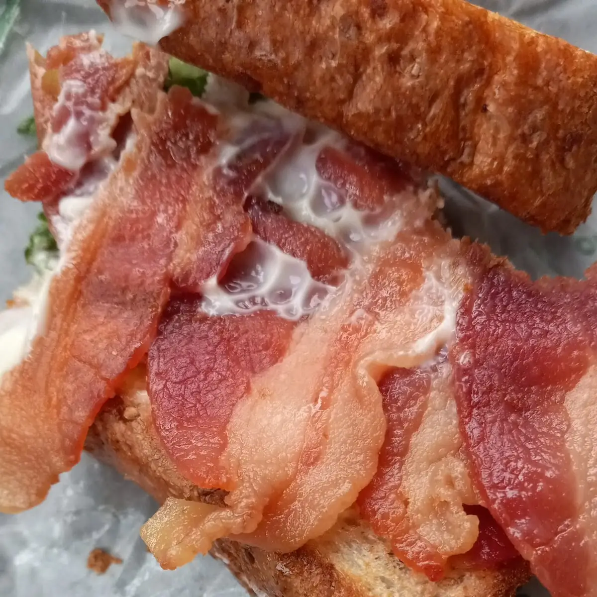 blt Sandwich