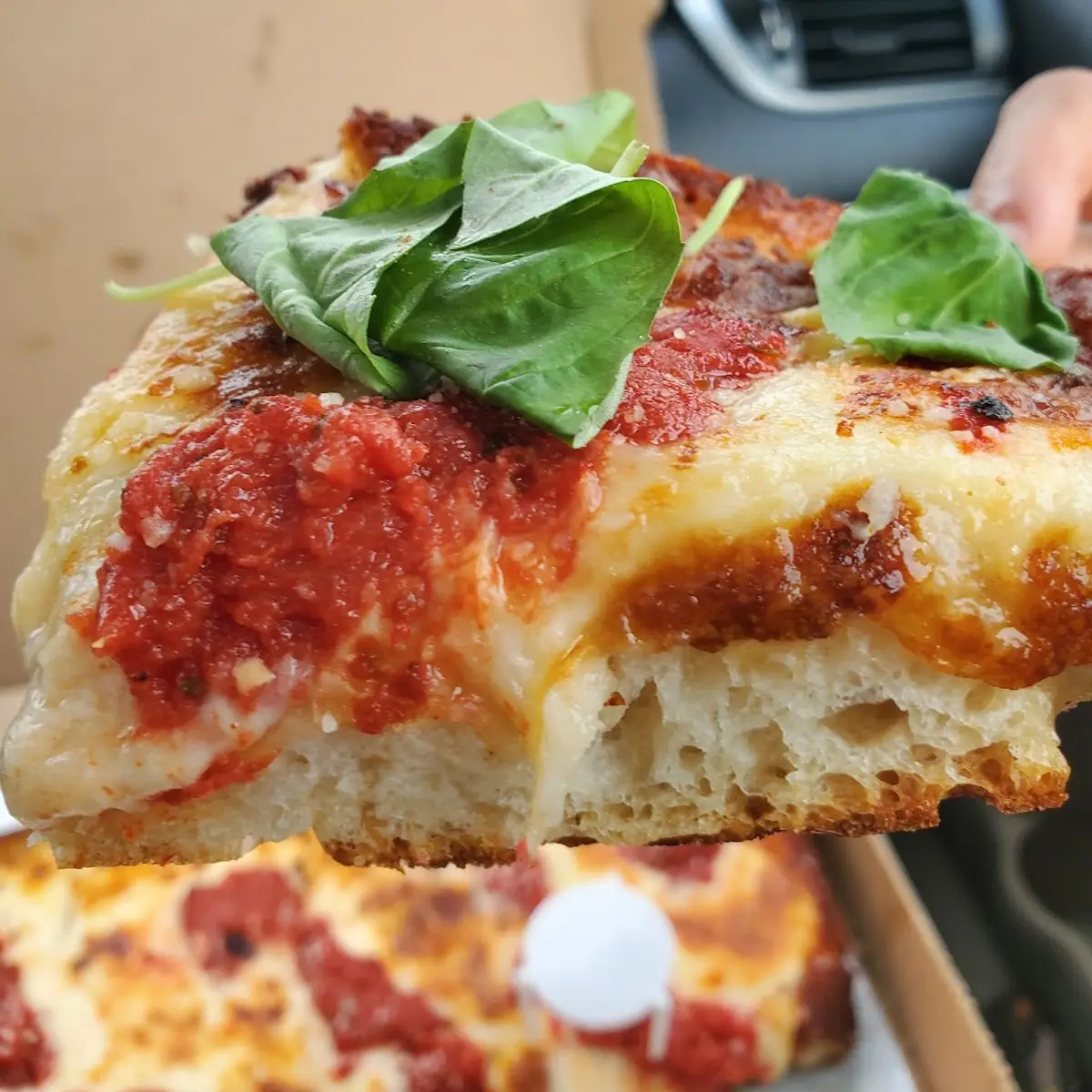 Og Pizza