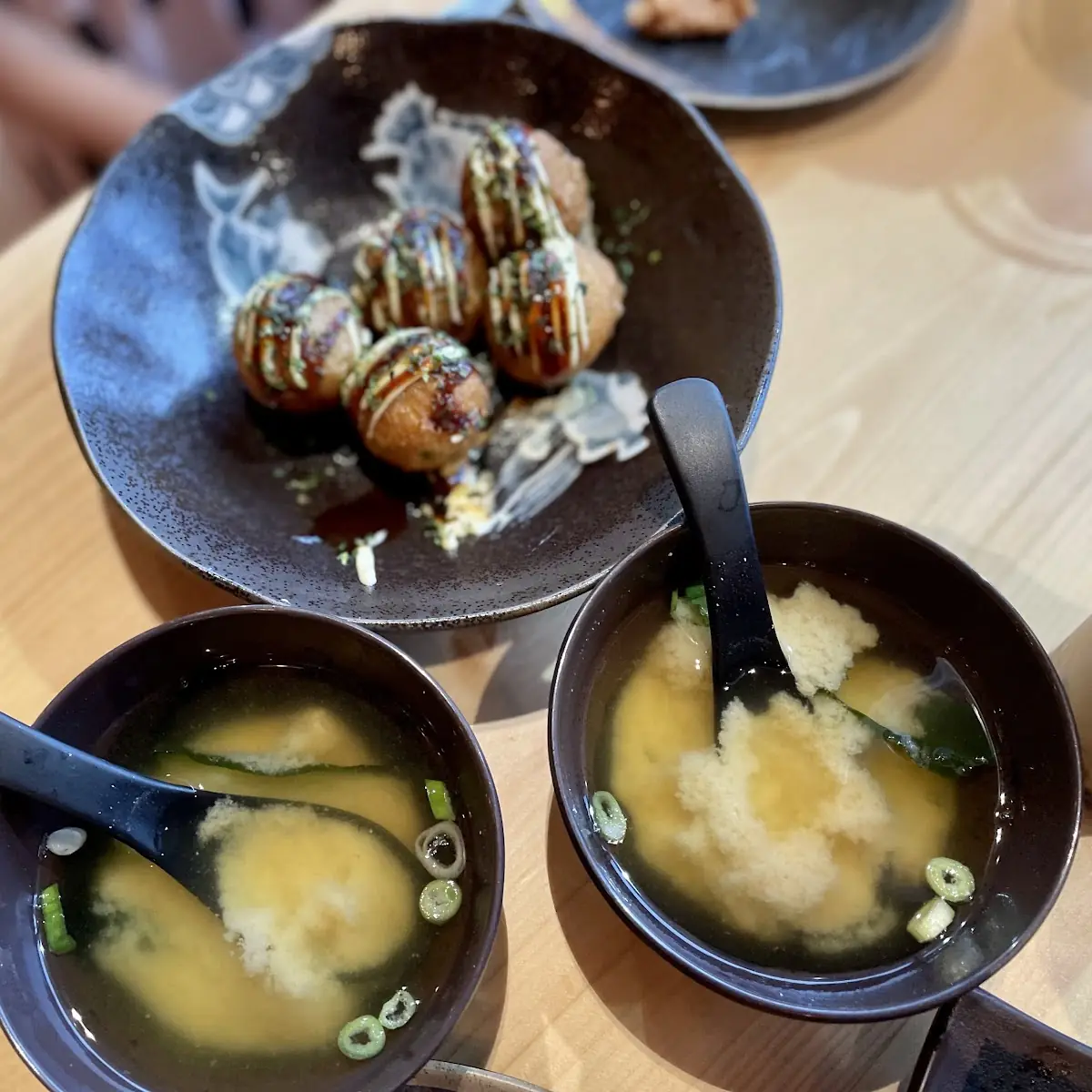Miso Soup