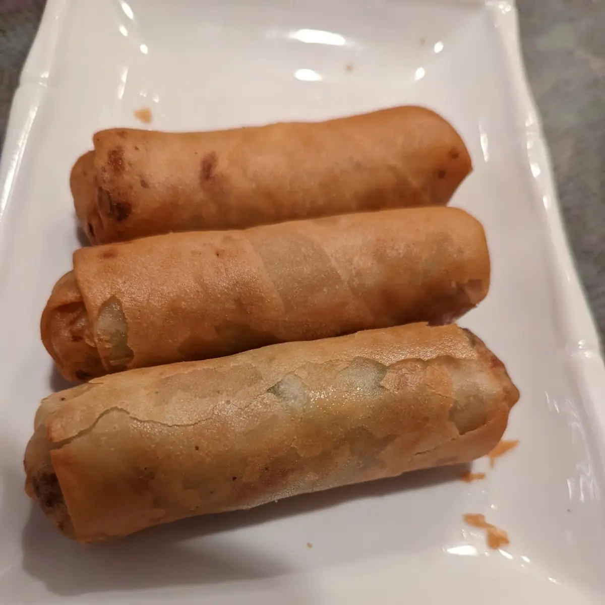 Egg Rolls