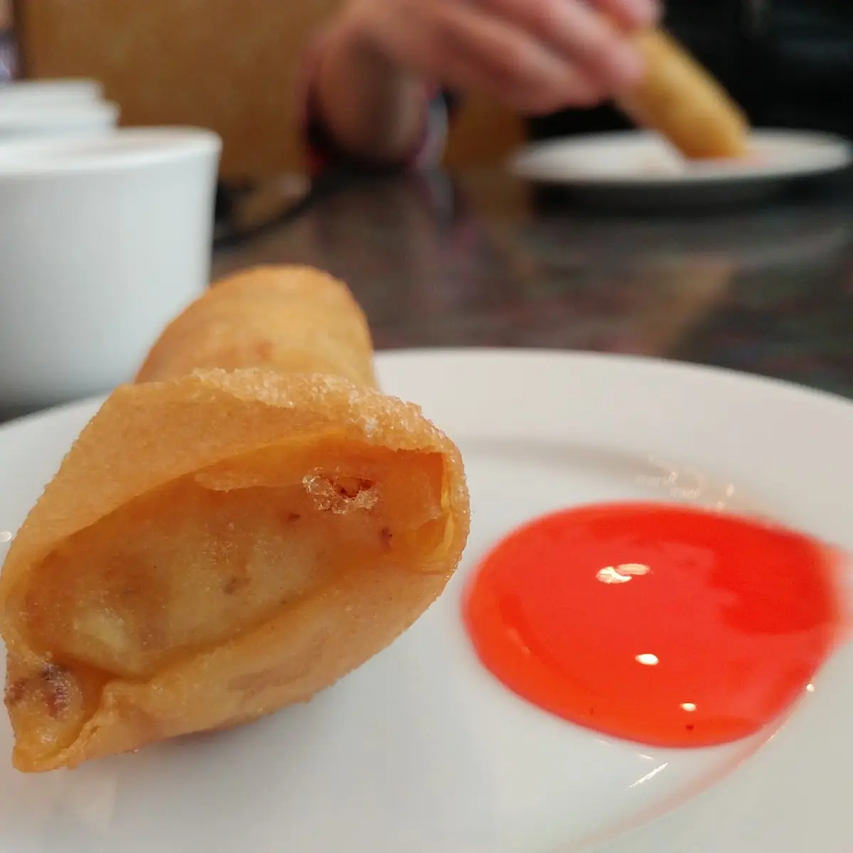 Spring Roll