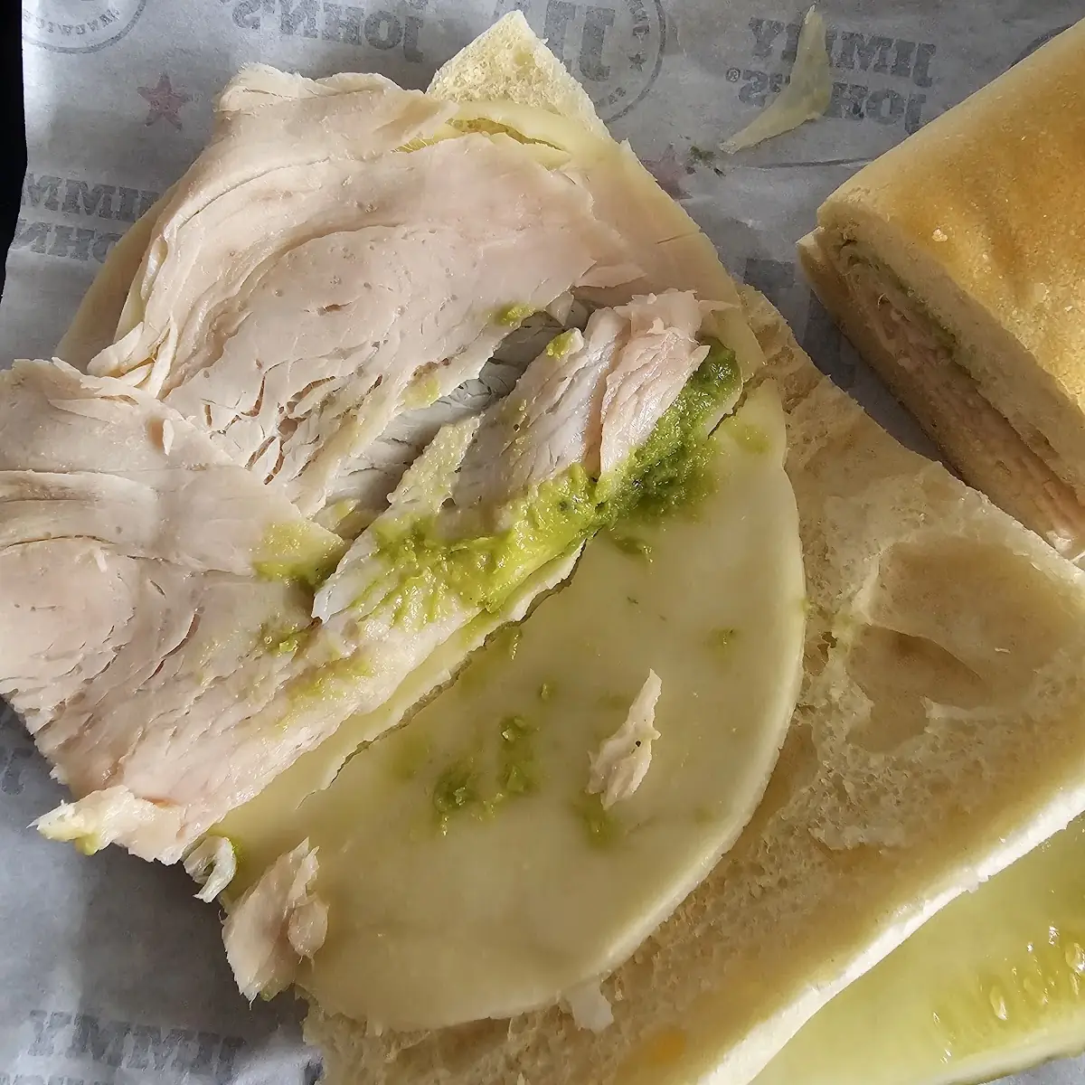Cuban Sandwich