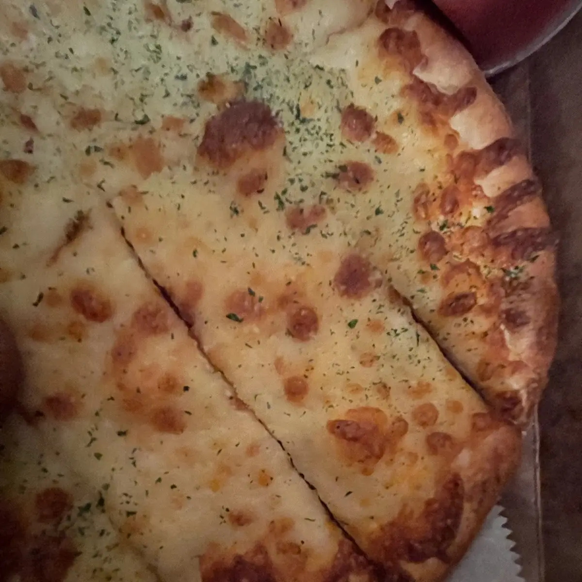 Cheese Sticks