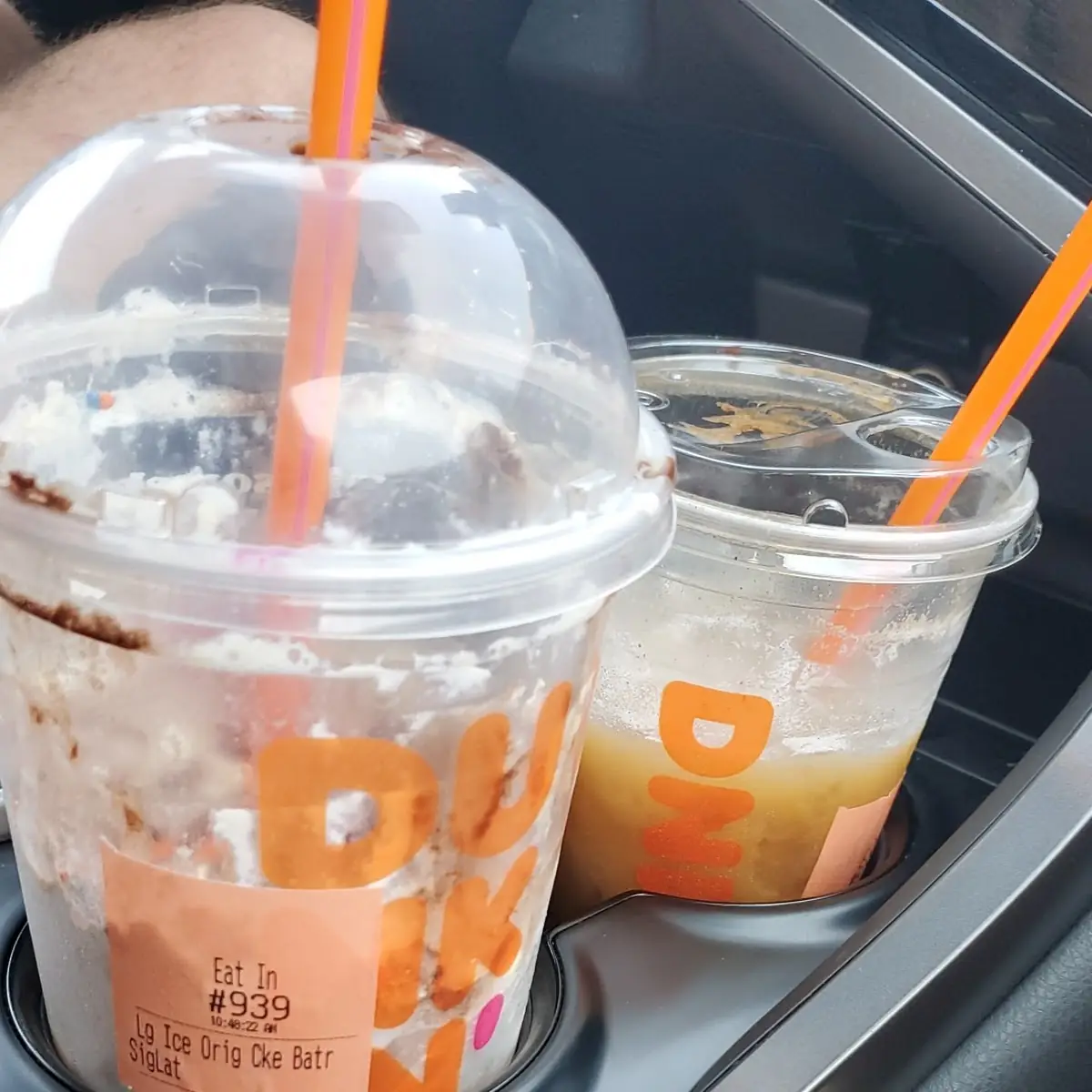 Brown Sugar Cold Brew Coffee