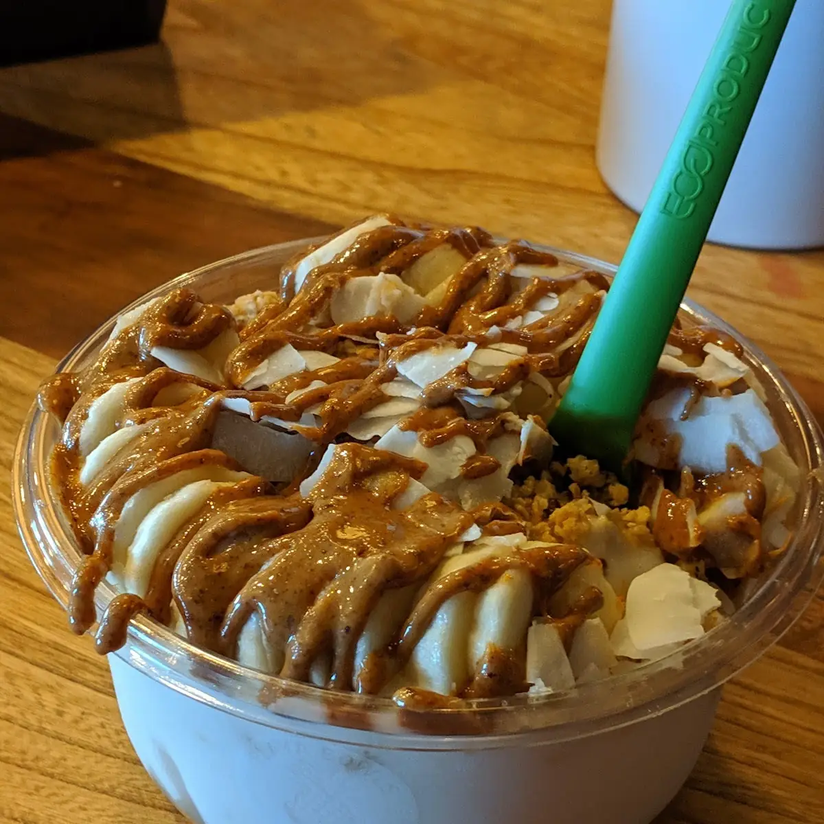 Coco Power Bowl