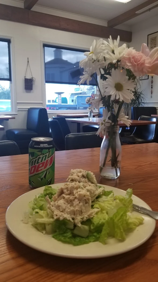 Chicken Salad