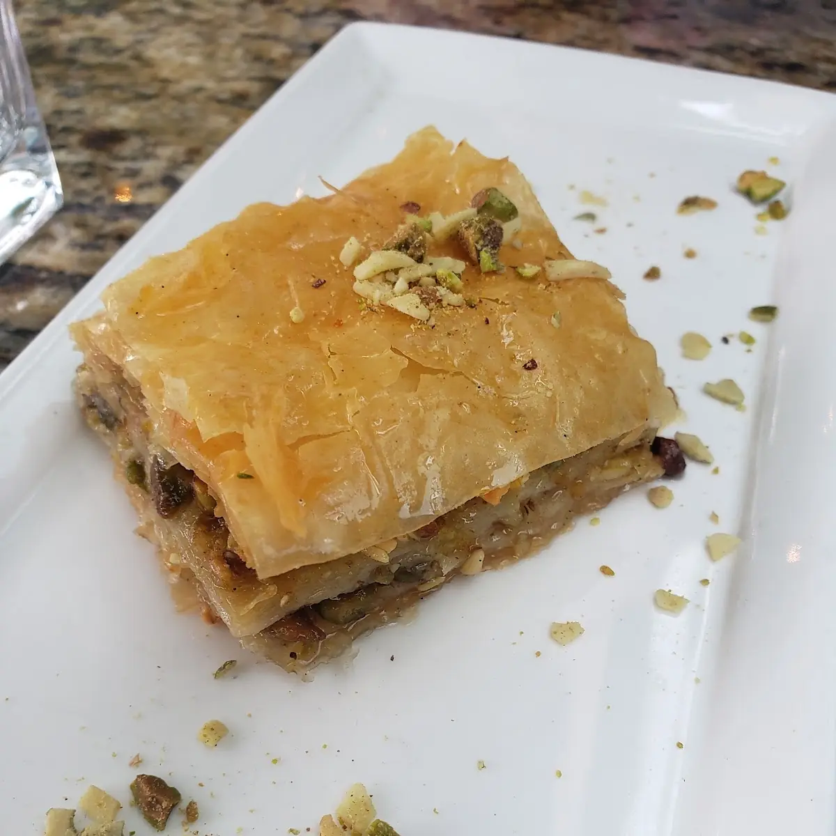 Baklava