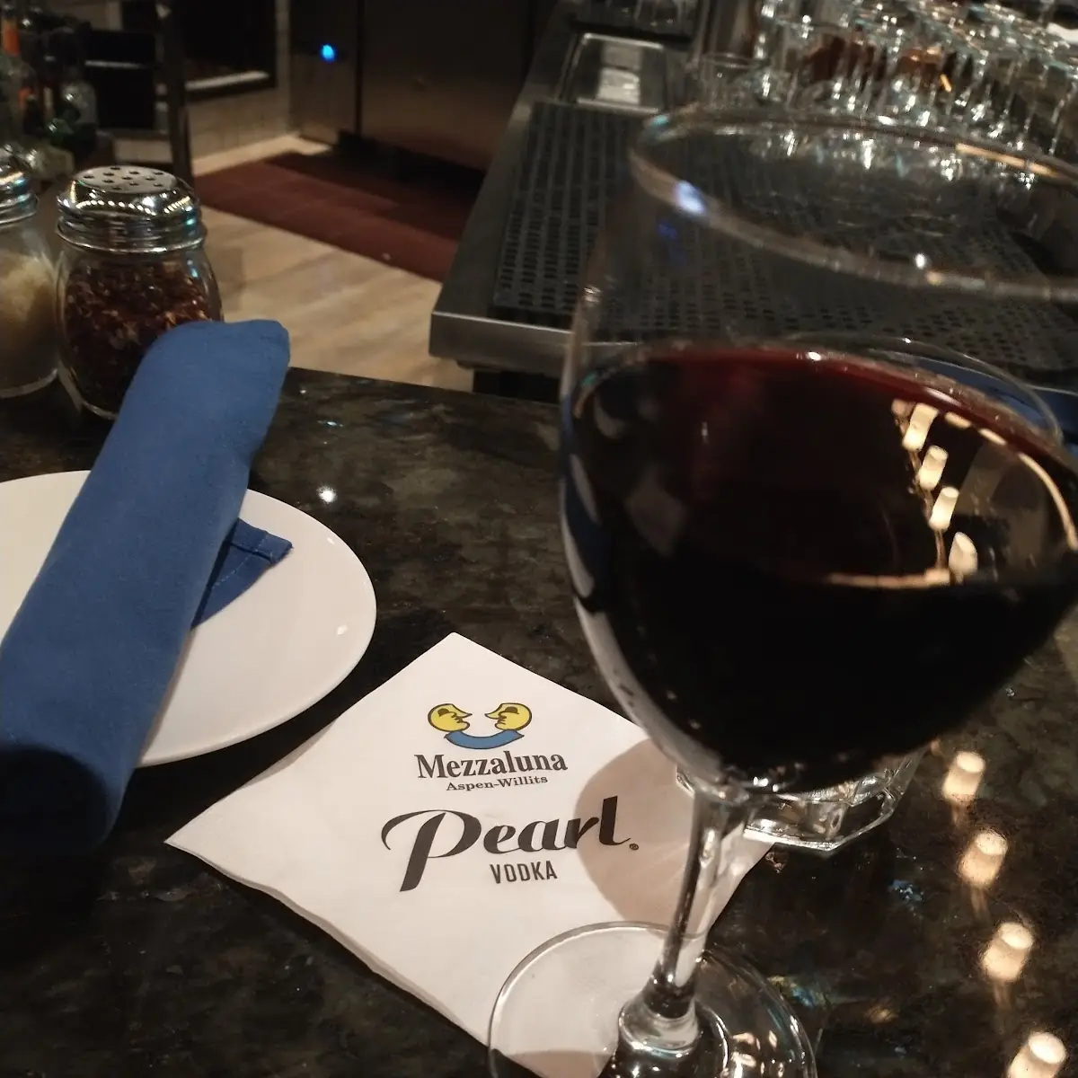 Red Wine