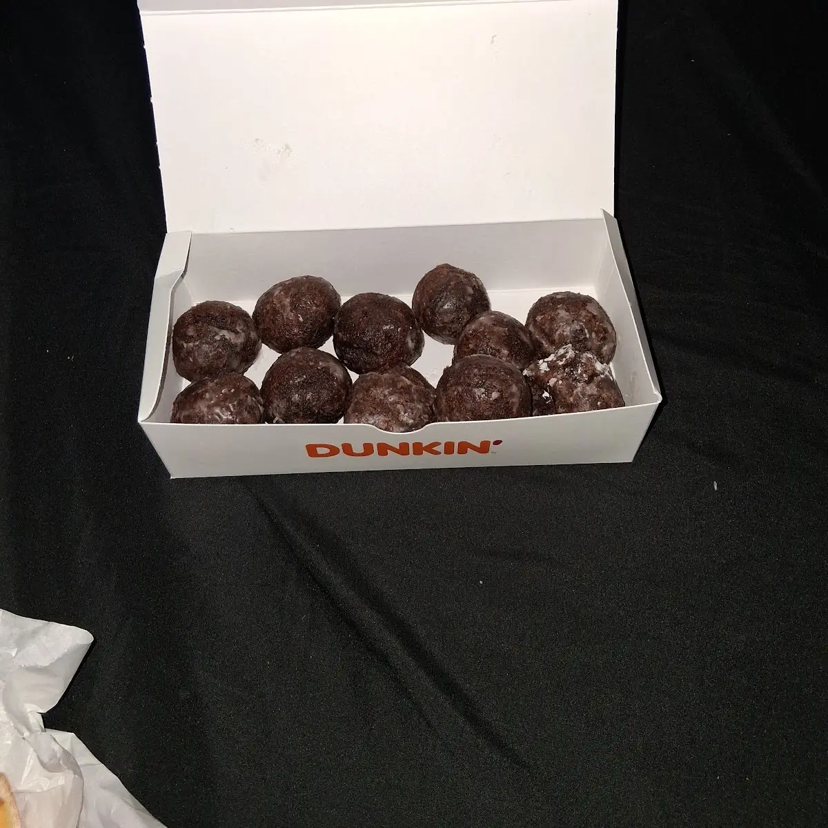 Munchkins Donut Hole Treats