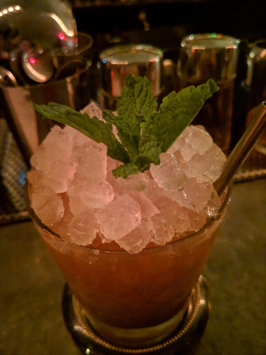 Mai Tai