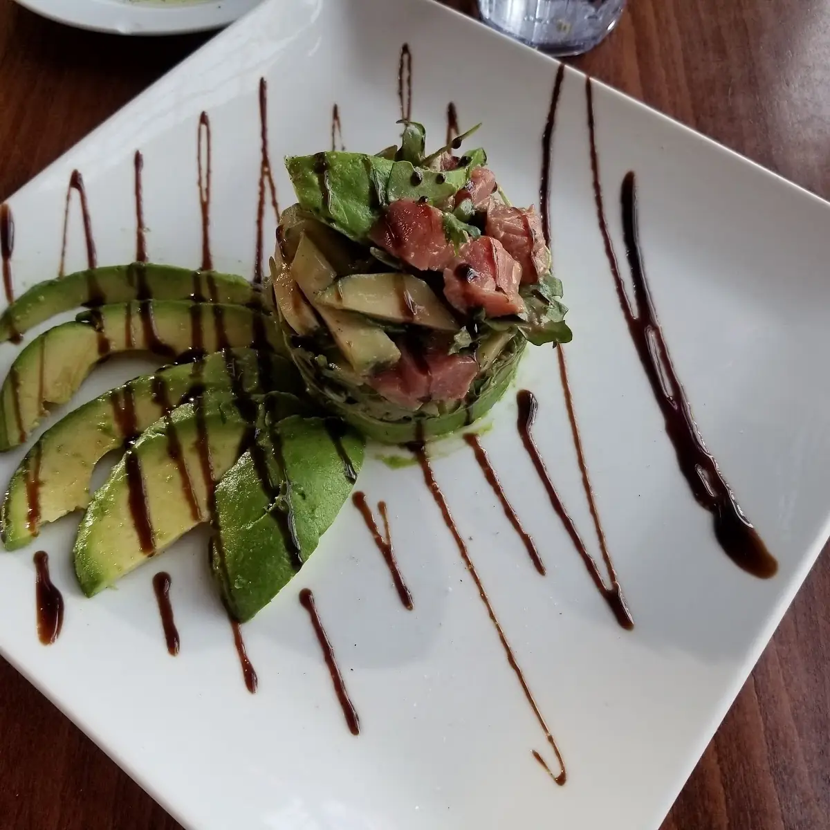 Tuna Tower