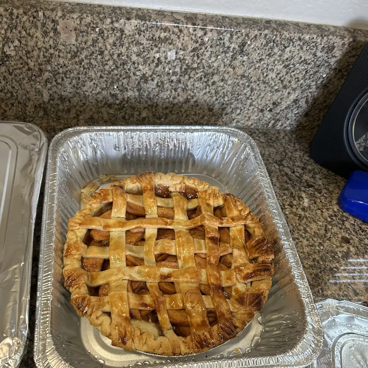 Apple Pie
