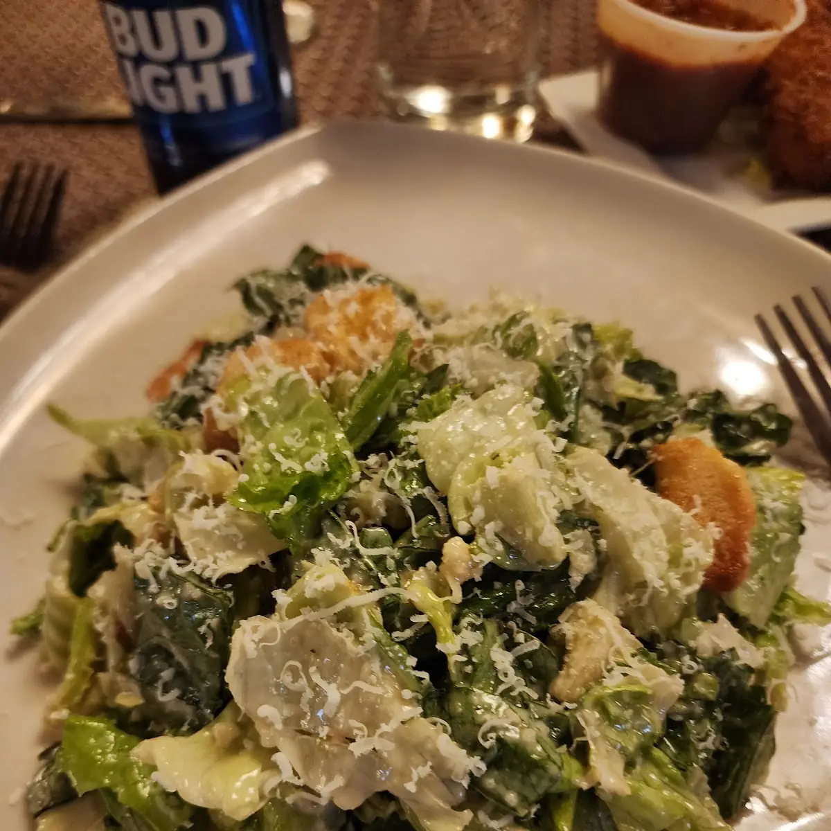 Caesar Salad