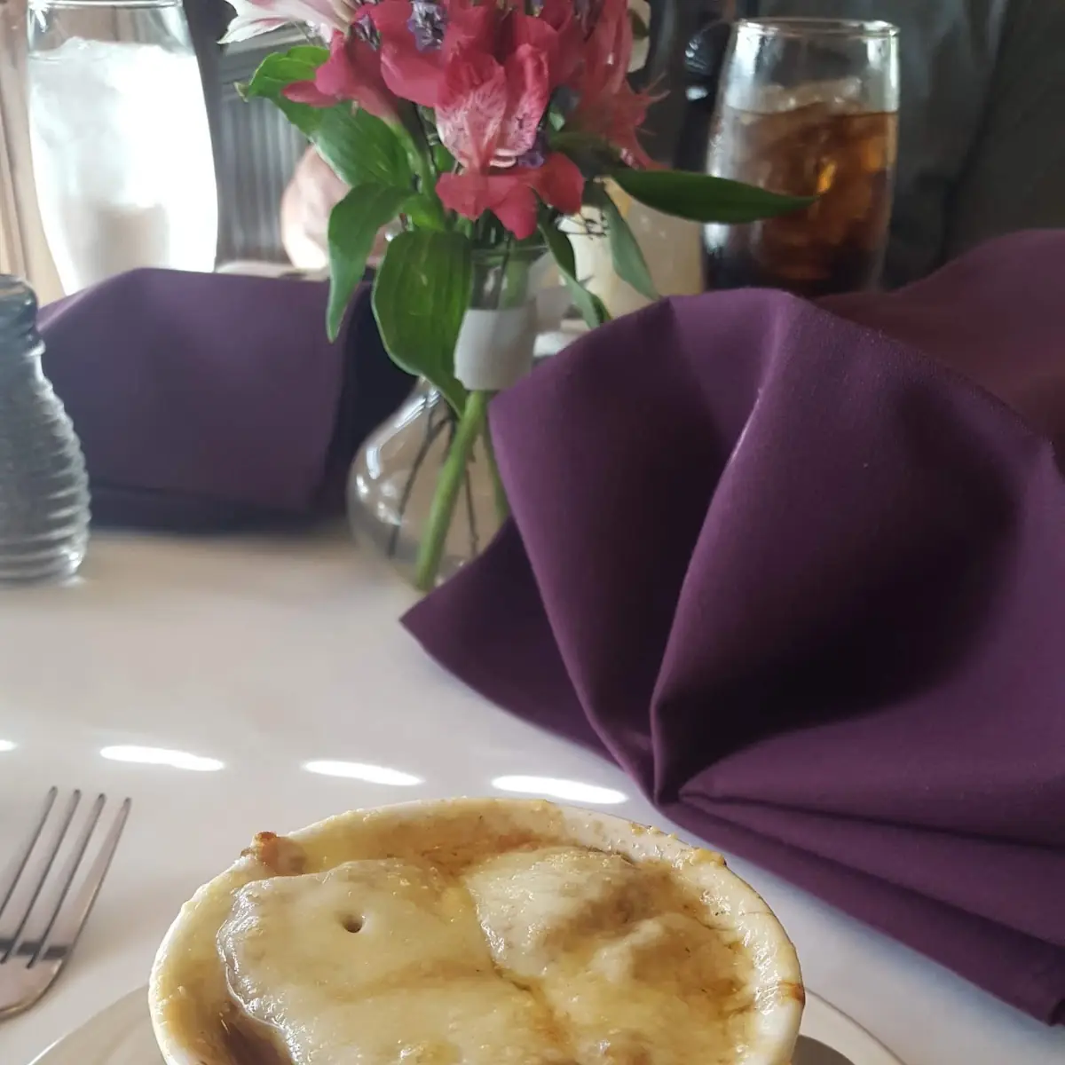 French Onion Soup