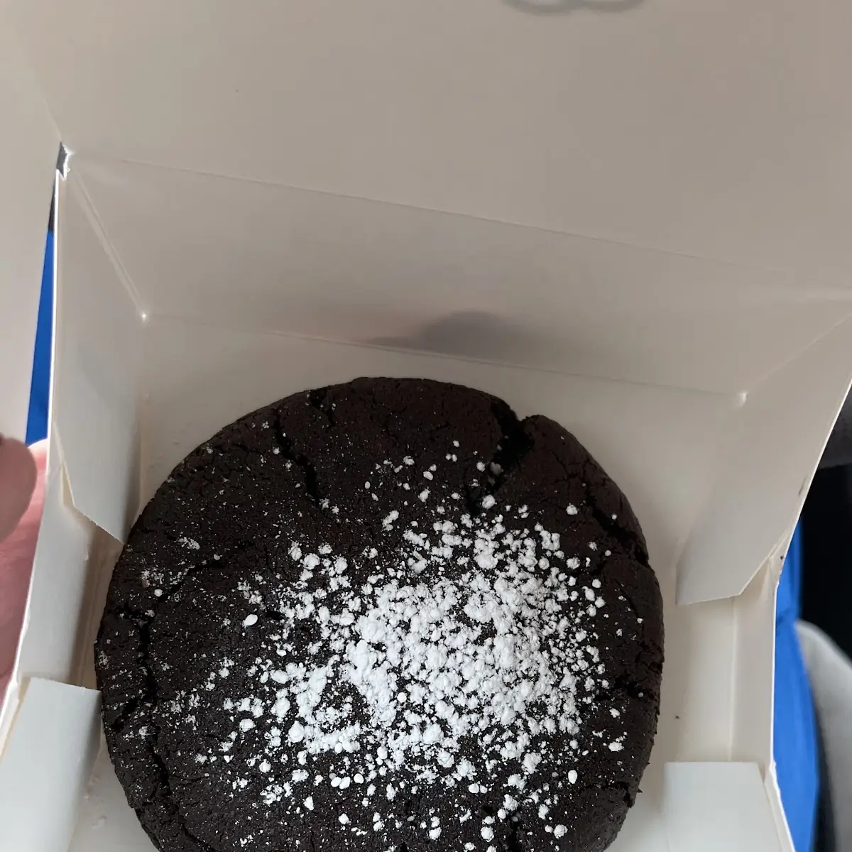 Lava Cake