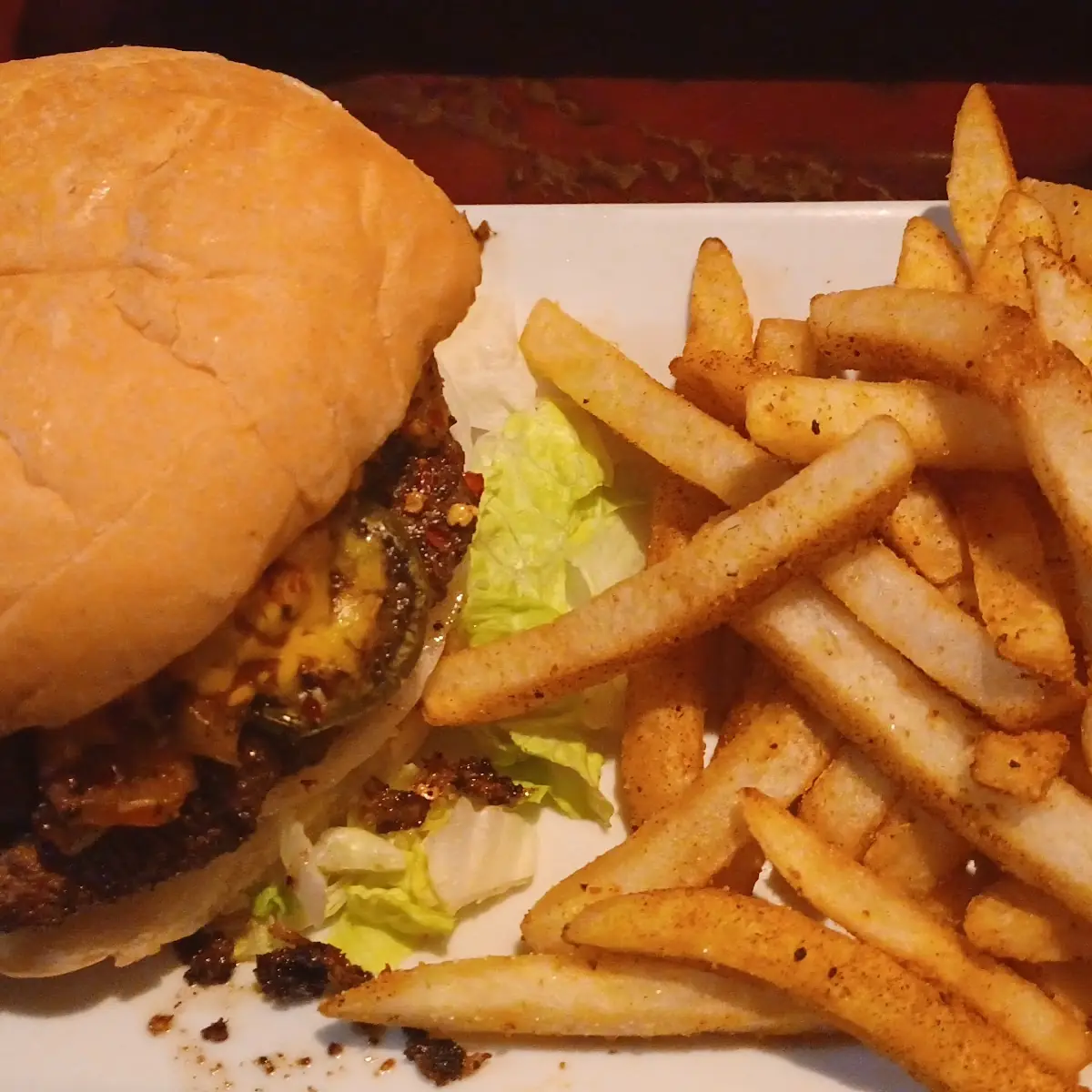 Chicken Sandwich
