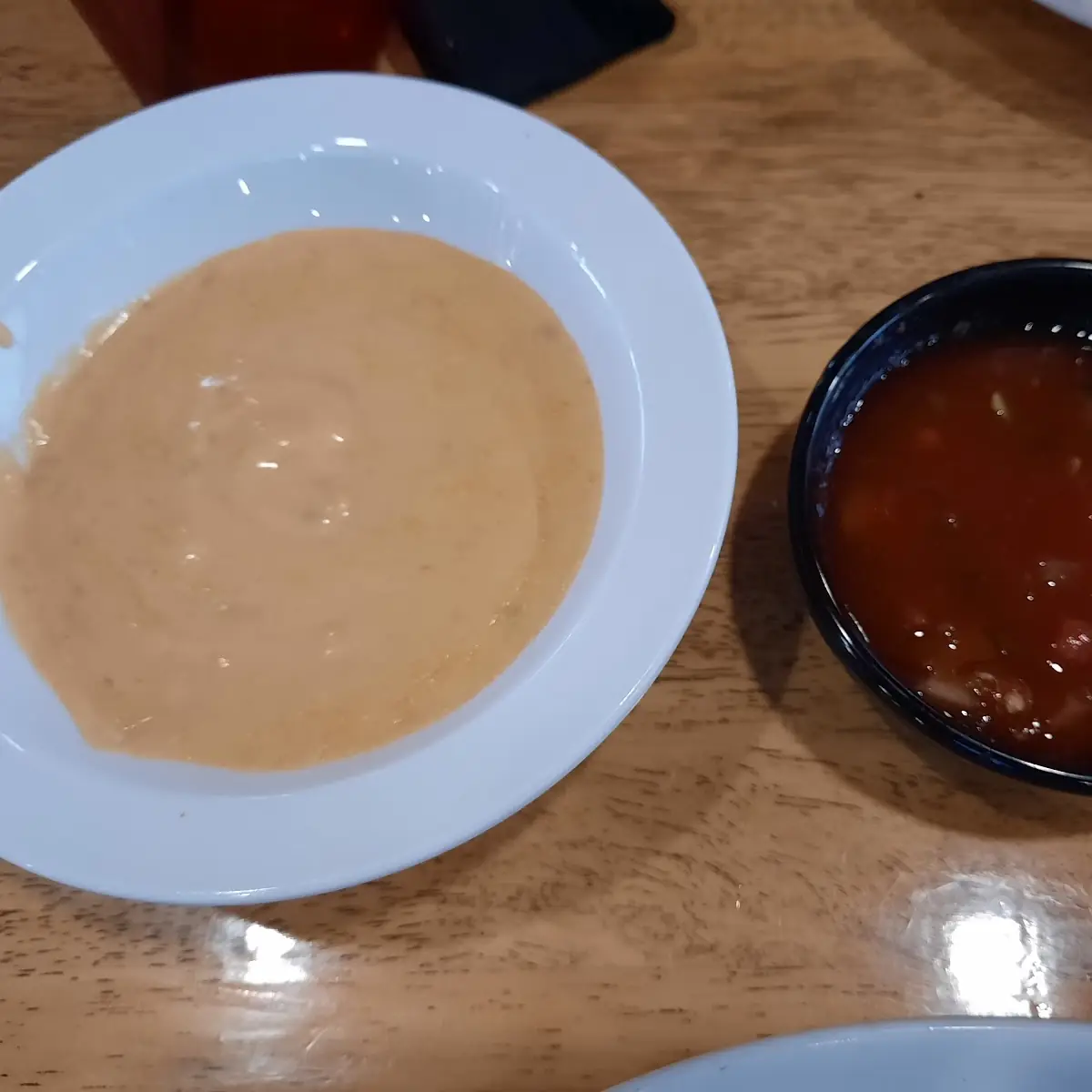 Queso Dip