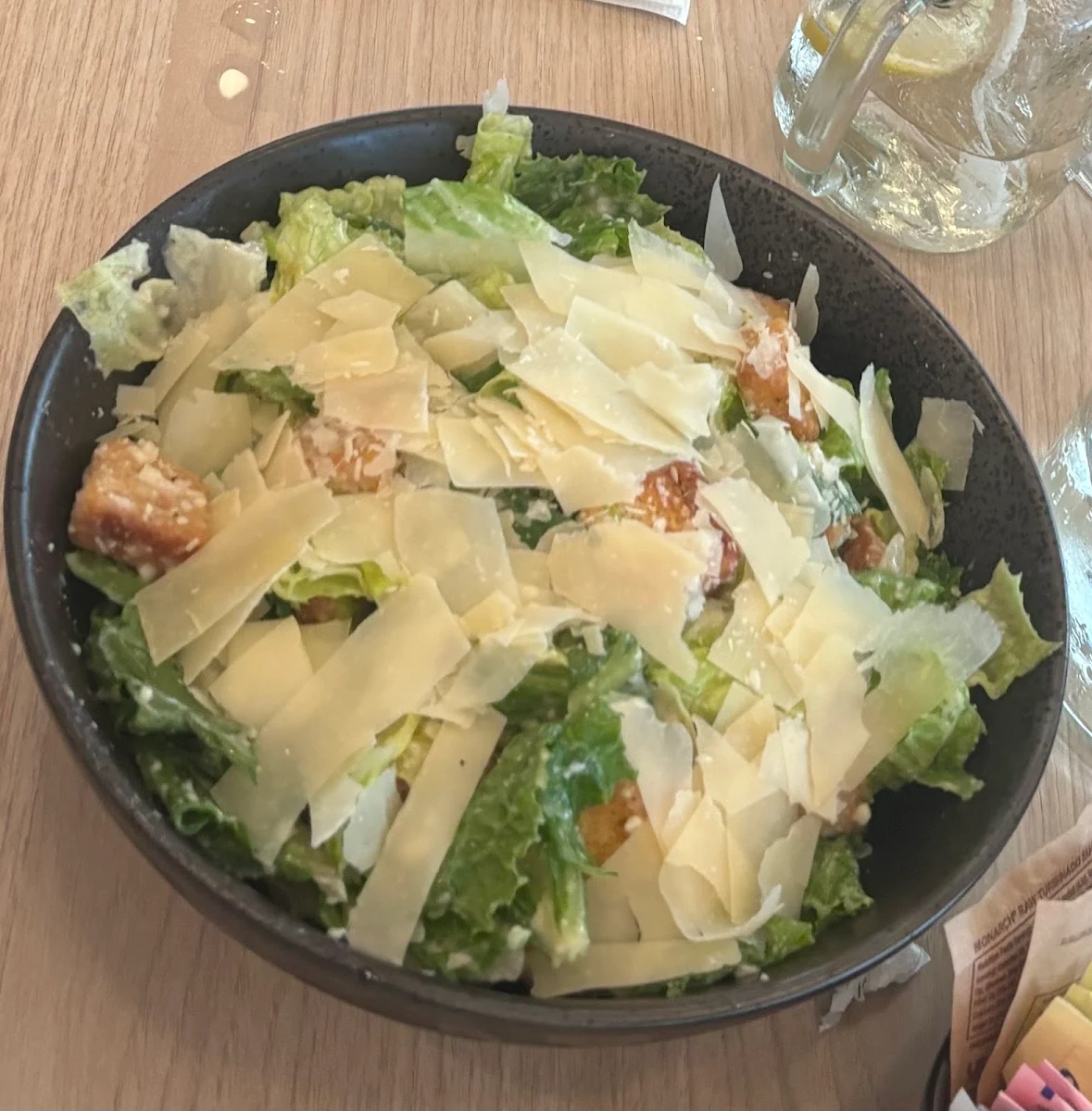 Caesar Salad