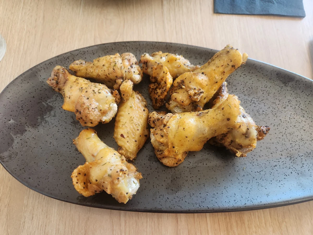Chicken Wings