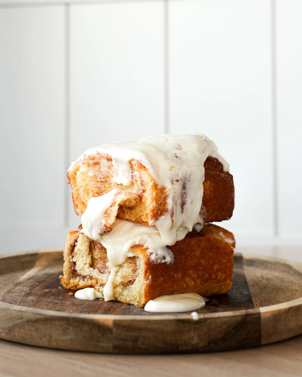 Cinnamon Roll