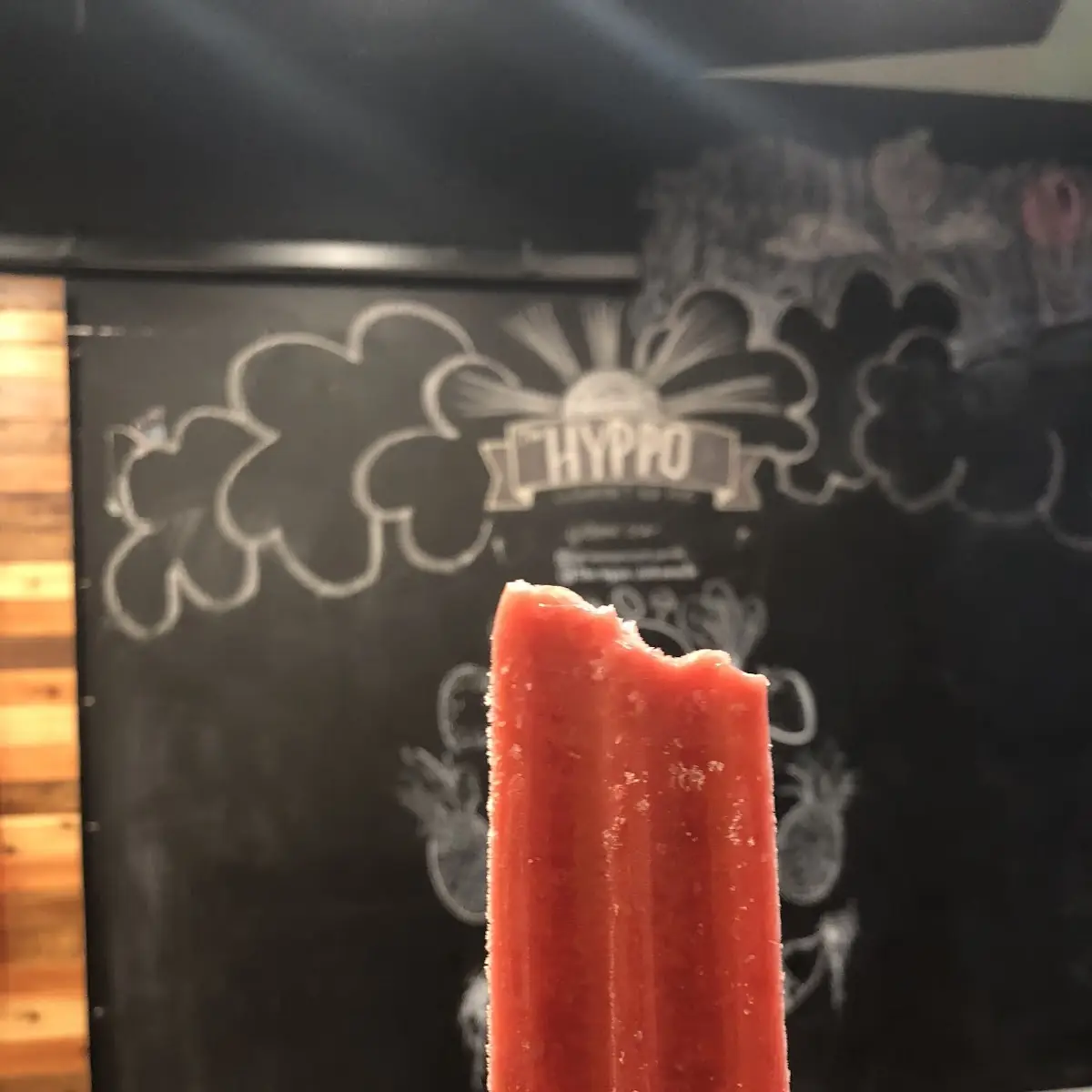 Ice Pop