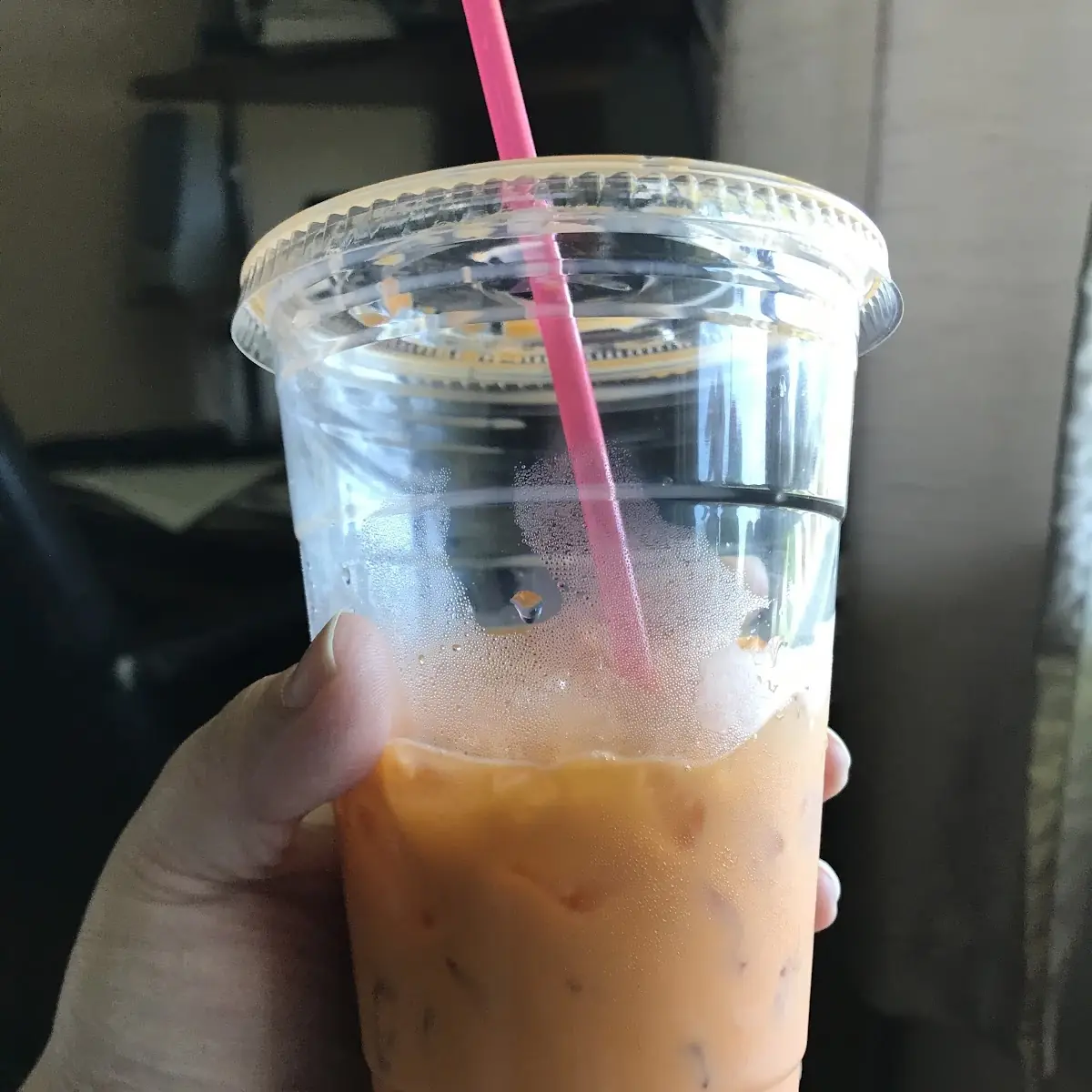 Thai Tea
