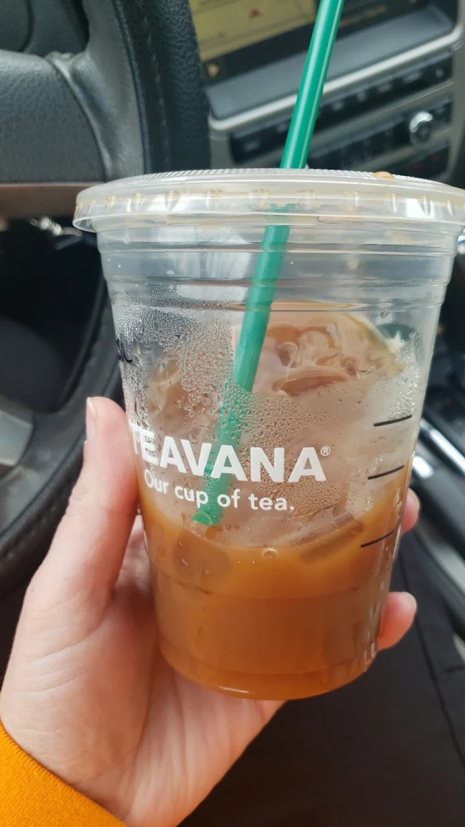 Thai Tea