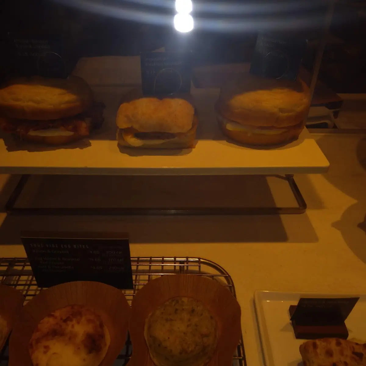 Sausage Biscuit