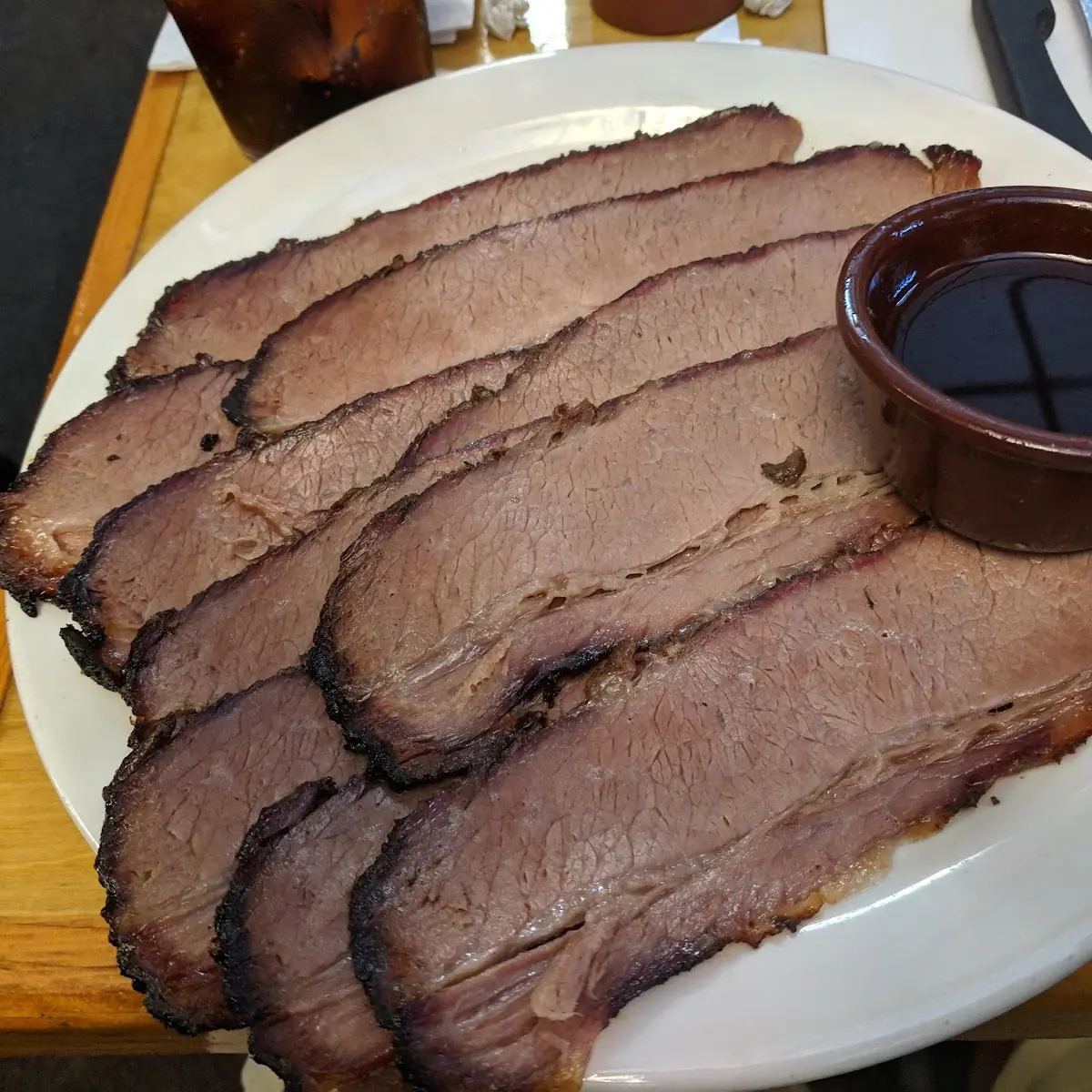 BBQ Brisket