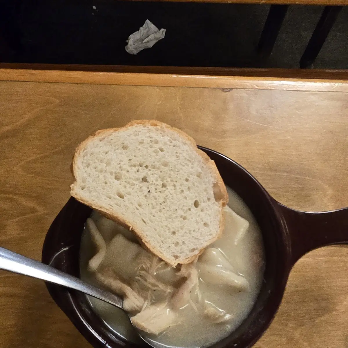 Soup of the Day