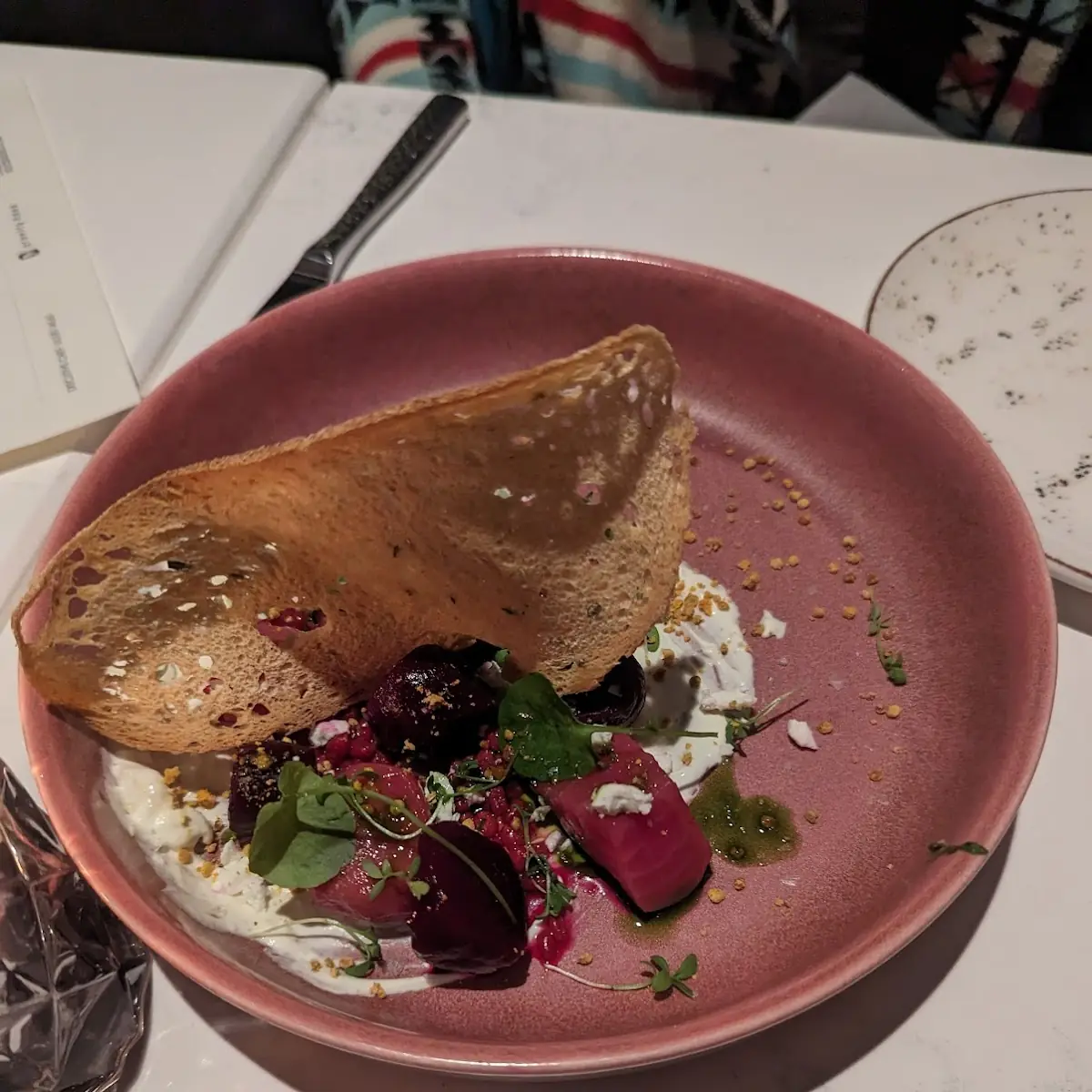Beet Salad