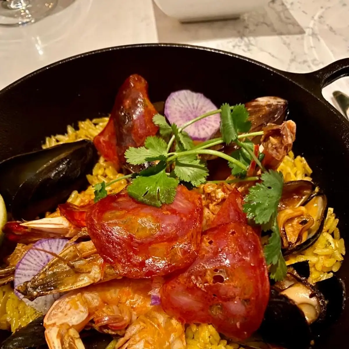 Paella